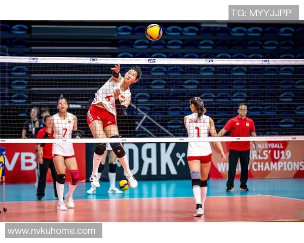 中国女排奋勇拼搏战胜土耳其夺得2019世界杯荣誉瞬间回顾