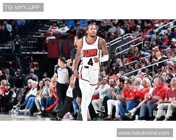 休斯顿火箭与圣安东尼奥马刺的激烈对决揭示西部季后赛争夺战的关键时刻