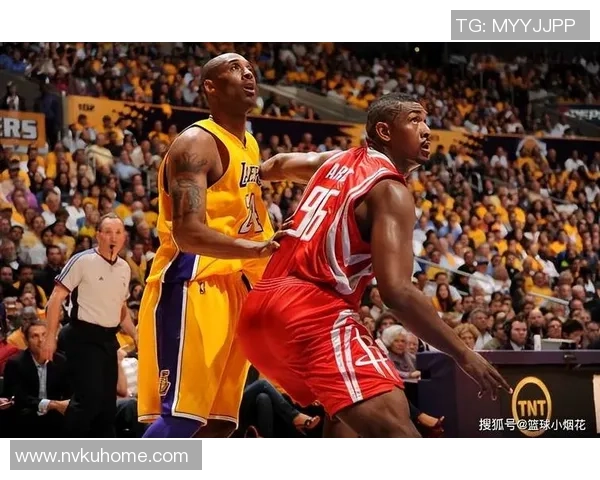 科比单场53分精彩回放湖人对火箭经典对决重温